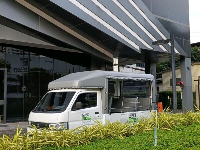 ิอัพเดทล่าสุด 24/10/2568 : ไอดีโอ โมบิ รางน้ำ / Ideo Mobi Rangnam-8