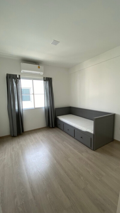 อินดี้ 2 บางนา - รามคำแหง 2-7