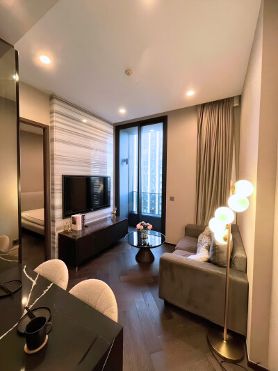 ดิ เอส สุขุมวิท 36 / The Esse Sukhumvit 36
