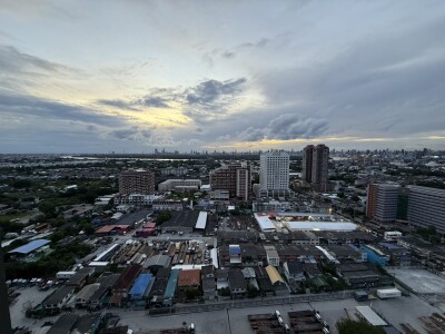 รีเจ้นท์ โฮม บางนา (โครงการใหม่) / Regent Home Bangna (New Project)-9