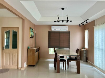 อัพเดทล่าสุด 25/10/2568 : พฤกษ์ลดา วงแหวน - รัตนาธิเบศร์