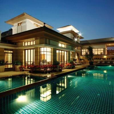 บ้าน แสนสิริ สุขุมวิท 67 / Baan Sansiri Sukhumvit 67