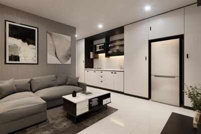 เมโทร พาร์ค สาทร / Metro Park Sathorn-2