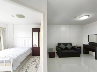 ลุมพินี คอนโดทาวน์ บดินทรเดชา - รามคำแหง / Lumpini Condo Town Bodindecha - Ramkhamhaeng-6