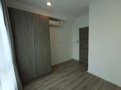 อัปเดตล่าสุด 30/10/2569 : น็อตติ้ง ฮิลล์ สุขุมวิท 105 / Notting Hill Sukhumvit 105-8