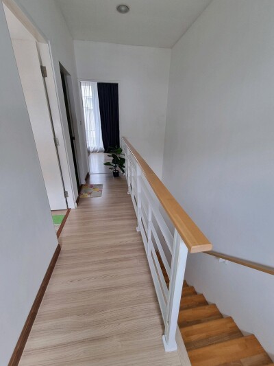 บ้านกลางเมือง กัลปพฤกษ์-11