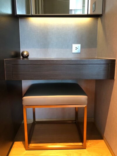 ศาลาแดง วัน / พื้นที่ใช้สอย 57.70 ตร.ม. ชั้นที่ 6 *-30