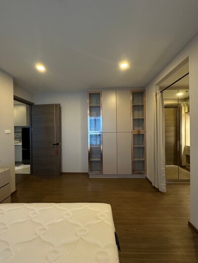 อาร์ติซาน รัชดา / พื้นที่ใช้สอย 75 ตร.ม. ชั้นที่ 27-12