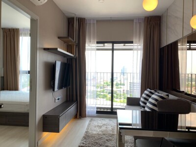 ไนท์บริดจ์ ไพร์ม สาทร / KnightsBridge Prime Sathorn-1