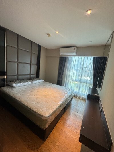 ไทดี้ ดีลักซ์ สุขุมวิท 34 / Tidy Deluxe Sukhumvit 34-6