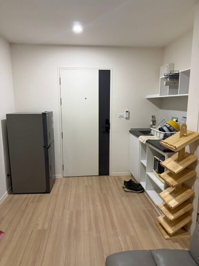 ลุมพินี วิลล์ แจ้งวัฒนะ 10 / Lumpini Ville Chaengwattana 10-4