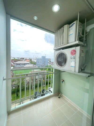 ลุมพินี คอนโดทาวน์ รามอินทรา - ลาดปลาเค้า / Lumpini Condo Town Ramindra - Lat Pla Khao