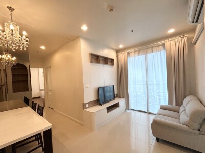 คิวเฮ้าส์ สาทร / Q.House Condo Sathorn-2