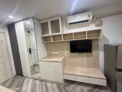รีเจ้นท์ โฮม สุขุมวิท 97/1 / Regent Home Sukhumvit 97/1