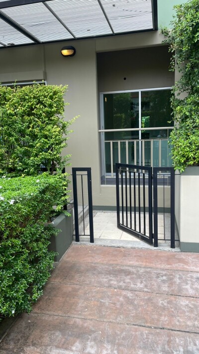 ลุมพินี พาร์ค เพชรเกษม 98 เฟส 1-2 / Lumpini Park Phetkasem 98 Phase 1-2-9