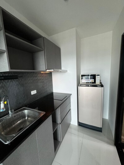 ธนา แอสโทเรีย / 34 ตร.ม. ชั้น 20-11