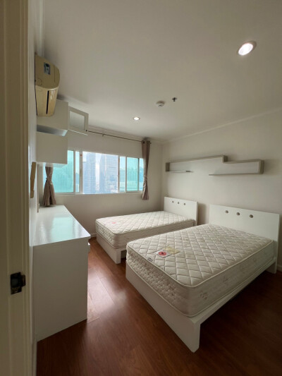 อัปเดตล่าสุด 15/7/2569 :  แกรนด์ พาร์ค วิว อโศก / Grand Park View Asoke-2