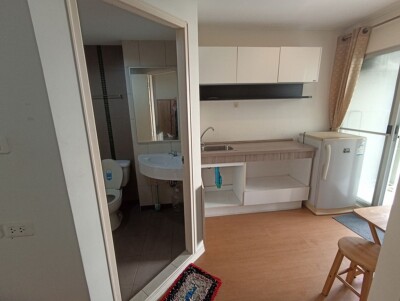 ลุมพินี คอนโดทาวน์ รามอินทรา - นวมินทร์ / Lumpini Condo Town Ramintra - Nawamin