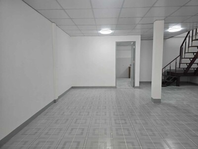 🔥🔥🔥 ปล่อยเช่า ทาวน์เฮ้าส์ 2 ชั้น ซอยประชาราษฏร์บำเพ็ญ 16 แยก 3 🔥🔥-5