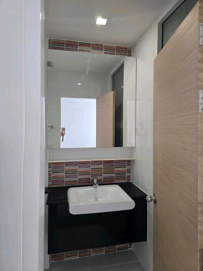 อัพเดทล่าสุด 4/10/2568 :   เดอะ โคสต์ แบงค็อก (บางนา) / The Coast Bangkok (Bangna)-8