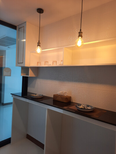 ศุภาลัย พรีเมียร์ เจริญนคร / Supalai Premier Charoen Nakhon-5