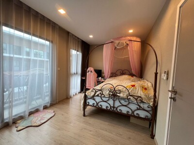 อาร์เด้น พระราม 3 / ขนาดที่ดิน 22 ตารางวา-19