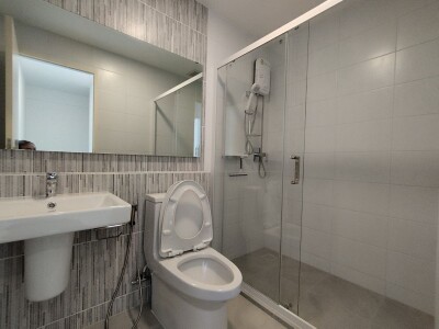 อินดี้ บางนา - รามคำแหง 2-22