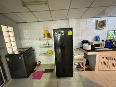 🔥 เสนอได้ ห้ามโพส 🔥  / บ้านวรารักษ์ รามอินทรา-5