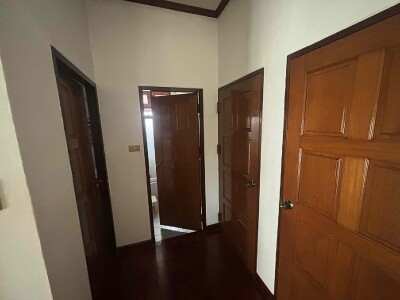 🔥 ขายบ้านเดี่ยว หมู่บ้านผกามาศ สุขุมวิท 71 🔥-11