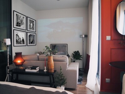 ไลฟ์ ลาดพร้าว วัลเล่ย์ / Life Ladprao Valley-1