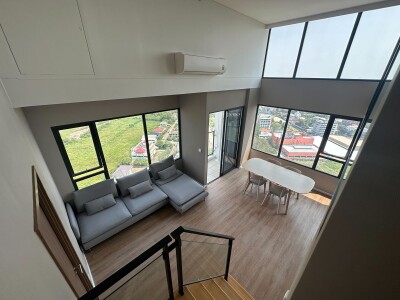 อัปเดตล่าสุด 13/5/2568 : ไซมิส พระราม 9 (แลนด์มาร์ค @MRTA Station) / ห้องขนาด 70 ตรม. ชั้น 18 อาคาร C-6