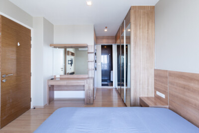 ริธึ่ม พหลฯ - อารีย์ / Rhythm Phahon - Ari-6