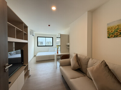 ดิ ออริจิ้น บางแค / The Origin Bangkae