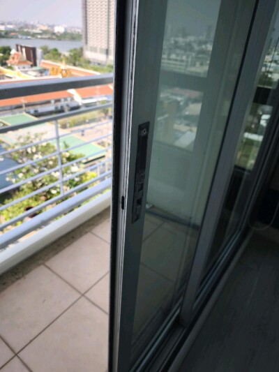 เดอะ สตาร์ เอสเตท พระราม 3 / The Star Estate @ Rama 3-14