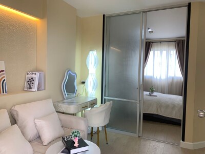 ลุมพินี คอนโดทาวน์ รามอินทรา - นวมินทร์ / Lumpini Condo Town Ramintra - Nawamin-2