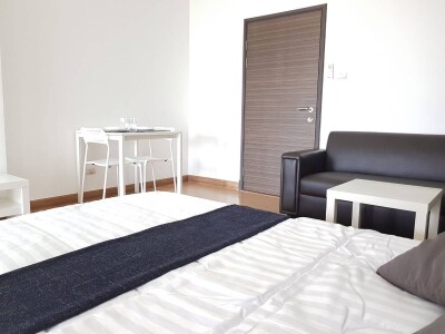 ศุภาลัย ปาร์ค แคราย - งามวงศ์วาน / Supalai Park Khaerai - Ngamwongwan-5