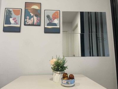 แอทโมซ คาแนล รังสิต / Atmoz Kanaal Rangsit