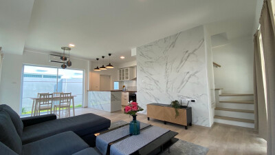 อินดี้ 2 บางนา - รามคำแหง 2-5