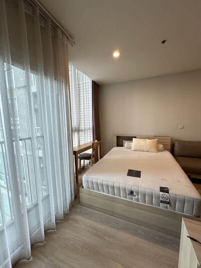 โนเบิล รีวอลฟ์ รัชดา / Noble Revolve Ratchada