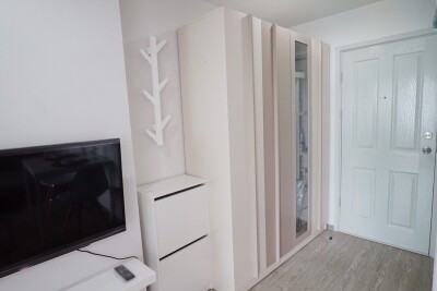 รีเจ้นท์ โฮม สุขุมวิท 97/1 / Regent Home Sukhumvit 97/1-6