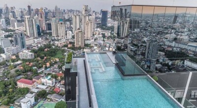 อัปเดตล่าสุด 13/9/2569 : ไนท์บริดจ์ ไพร์ม สาทร / KnightsBridge Prime Sathorn-13