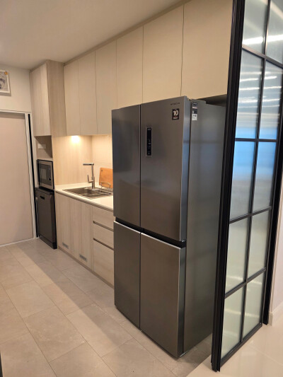 เซนโทร บางนา