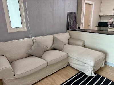 เอ็มโซไซตี้ คอนโดมิเนียม / M Society Condominium-5