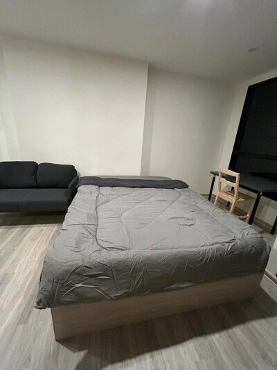 ออริจิ้น เพลย์ ศรีลาซาล สเตชั่น / Origin Play Sri Lasalle Station-3