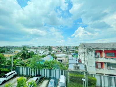 ดิ ไอริส เวสท์เกต / The Iris westgate-11