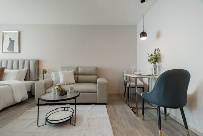 รีเจ้นท์ โฮม บางนา (โครงการใหม่) / Regent Home Bangna (New Project)-3