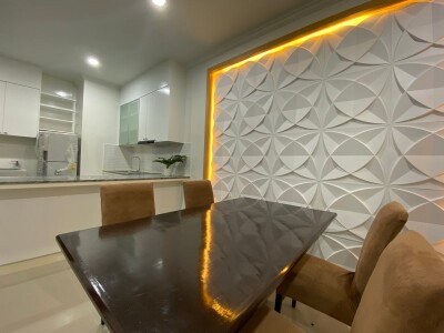 บ้านกลางกรุง สยาม - ปทุมวัน / BaanKlangKrung Siam - Pathumwan