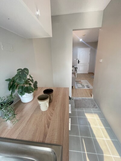 เดอะคิทท์ พลัส นวมินทร์ /  1 ห้องนอน | 31 ตร.ม. | ชั้น 2-11