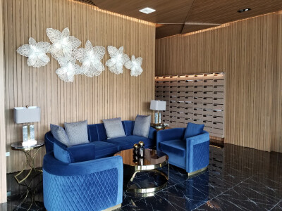 เจดับบลิว สเตชั่น แอท รามอินทรา / JW Station @ Ramintra-7