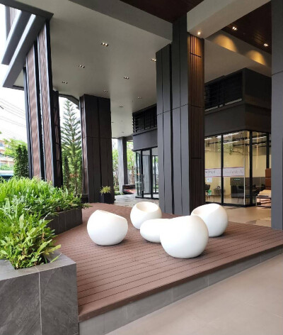 ศุภาลัย ลอฟท์ ประชาธิปก - วงเวียนใหญ่ / Supalai Loft Prajadhipok - Wongwian Yai